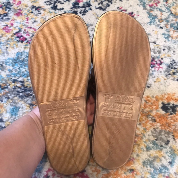 Melissa Color Pop double Slide 8 - Picture 15 of 16